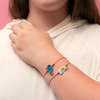 3 Pack - Colorbok Makit & Bakit Suncatcher Kit-Bracelets Charms 2/Pkg - TB-00048