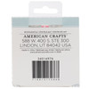 American Crafts Adhesive Tape 3/Pkg-Tape - 5A002NCF-1GPWY American Crafts Adhesive Tape 3/Pkg-Tape - 5A002NCF-1GPWY