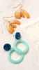 AC Color Pour Resin Mold 2/Pkg-Earrings - 5A002P1M-1GQCW AC Color Pour Resin Mold 2/Pkg-Earrings - 5A002P1M-1GQCW