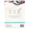 AC Color Pour Resin Mold 2/Pkg-Earrings - 5A002P1M-1GQCW AC Color Pour Resin Mold 2/Pkg-Earrings - 5A002P1M-1GQCW