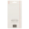 American Crafts Paper Clips 8/Pkg-Jumbo Butterfly - 5A002NQL-1GPZQ