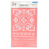 Maggie Holmes Sunny Days Stencils 2/Pkg350817 - 718813508179