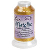 5 Pack - Handy Hands Liz Metallic Size 20 Thread-Gold - HM20-1H3Q4 - 769826203407