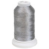 5 Pack Handy Hands Liz Metallic Size 20 Thread-Silver HM20-1H3Q3