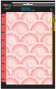 Happy Planner Classic Snap-In Pen Pouch-Retro Sunset 5A002FXT-1GHCZ - 673807690387
