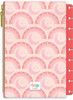 Happy Planner Classic Snap-In Pen Pouch-Retro Sunset 5A002FXT-1GHCZ