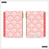 Happy Planner Classic Snap-In Pen Pouch-Retro Sunset 5A002FXT-1GHCZ