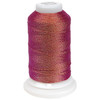 Handy Hands Liz Metallic Size 20 Thread-Frosted Cherry - HM20-1H3MH