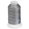 Handy Hands Liz Metallic Thread Cone Size 10 -Silver 5A0031ZR-1H3MP