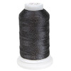 Handy Hands Liz Metallic Size 20 Thread-Charcoal HM20-1H3MJ