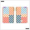 2 Pack Happy Planner Classic Snap-In Pen Pouch-Building Blocks 5A002FXV-1GHD7