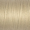 5 Pack - Gutermann Sew-All Thread 274yd-Ecru - 250P-500