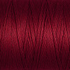 5 Pack - Gutermann Natural Cotton Thread 273yd-Rudy Red - 251C-4780