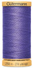 5 Pack - Gutermann Natural Cotton Thread 273yd-Parma Violet - 251C-6110 - 077780011953