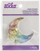 Sticko Prism Sticker-Moon & Stars - 5245576 - 015586988048