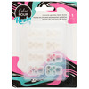 American Crafts Color Pour Resin Mold-Gummy Bear - 359704 - 718813597043