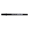 3 Pack - Sakura Pigma Professional Medium Brush Pen -Black - 5A002Z23-1H0H4 - 084511399235