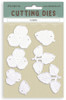 Stamperia Assortment -Flowers Shaping 5A0031BF-1H30D