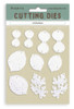 Stamperia Assortment -Flowers Shaping 5A0031BF-1H30D