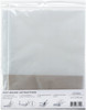 Colorbok Universal Refill Pages 8.5"X11" 10/Pkg- - 67454B