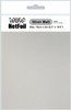 WOW! Hot Foil-Silver Matt 5A0030DN-1H1TC - 5056333105450