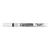 Sakura Pen-Touch Paint Marker Extra Fine Point .7mm-White - 5A002Z7Q-1H0PP - 084511362833