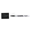 Sakura Pen-Touch Paint Marker Extra Fine Point .7mm-White - 5A002Z7Q-1H0PP
