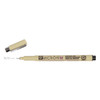 Pigma Micron Pens 02 .30mm Open Stock-Black - 5A002Z7M-1H0PR Pigma Micron Pens 02 .30mm Open Stock-Black - 5A002Z7M-1H0PR