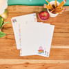 Happy Planner Classic Fill Paper-Love To Teach - 5A003262-1H3TN