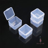 Dress My Craft Clear Storage Box-Mini Square, 3.4x3.4cm 5A003094-1H1SL