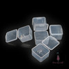 Dress My Craft Clear Storage Box-Mini Square, 3.4x3.4cm 5A003094-1H1SL
