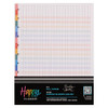 Happy Planner Big Fill Paper-Teachers Are Heroes - 5A00325S-1H3TR - 673807707917
