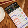 Happy Planner Sticker Value Pack 30/Sheets-Reading Classic - 5A003261-1H3TZ