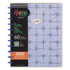 Happy Planner Big Disc Bound Notebook-Sweet Studies - 5A00325W-1H3TW - 673807703698