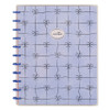 Happy Planner Big Disc Bound Notebook-Sweet Studies - 5A00325W-1H3TW
