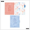 Happy Planner Big Disc Bound Notebook-Sweet Studies - 5A00325W-1H3TW
