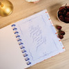 Happy Planner Big Disc Bound Notebook-Sweet Studies - 5A00325W-1H3TW