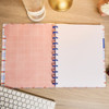Happy Planner Big Disc Bound Notebook-Sweet Studies - 5A00325W-1H3TW