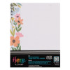 Happy Planner Big Customizable Fill Paper-Teaching Seasons - 5A00325N-1H3V0 - 673807703575
