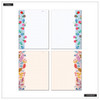 Happy Planner Big Customizable Fill Paper-Teaching Seasons - 5A00325N-1H3V0
