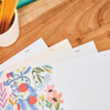 Happy Planner Big Customizable Fill Paper-Teaching Seasons - 5A00325N-1H3V0