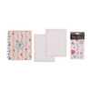 Happy Planner Notebook Bundle-Everyday Coquette - 5A003266-1H3TX