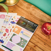 Happy Planner Big Sticker Value Pack 30/Sheets-Heart Work - 5A00325K-1H3V6 Happy Planner Big Sticker Value Pack 30/Sheets-Heart Work - 5A00325K-1H3V6