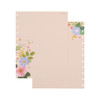 Happy Planner Big Fill Paper-Garden Joy - 5A00325G-1H3V7