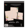 Happy Planner Big Fill Paper-Garden Joy - 5A00325G-1H3V7