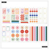 Happy Planner Big Sticker Value Pack 30/Sheets-Everyday Coquette - 5A00325Q-1H3V8