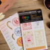 Happy Planner Big Sticker Value Pack 30/Sheets-Everyday Coquette - 5A00325Q-1H3V8