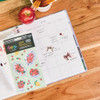 3 Pack - Happy Planner Sticker Value Pack 10/Sheets-Teaching Seasons - 5A00325J-1H3TS