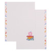 2 Pack - Happy Planner Classic Fill Paper-Love To Teach - 5A003262-1H3TN