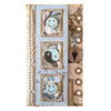 Elizabeth Craft Metal Die-Stamp Photo Frame Overlay - 5A0031ZD-1H3M7